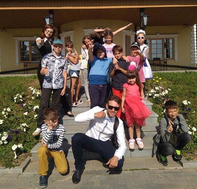 Шпионский квест