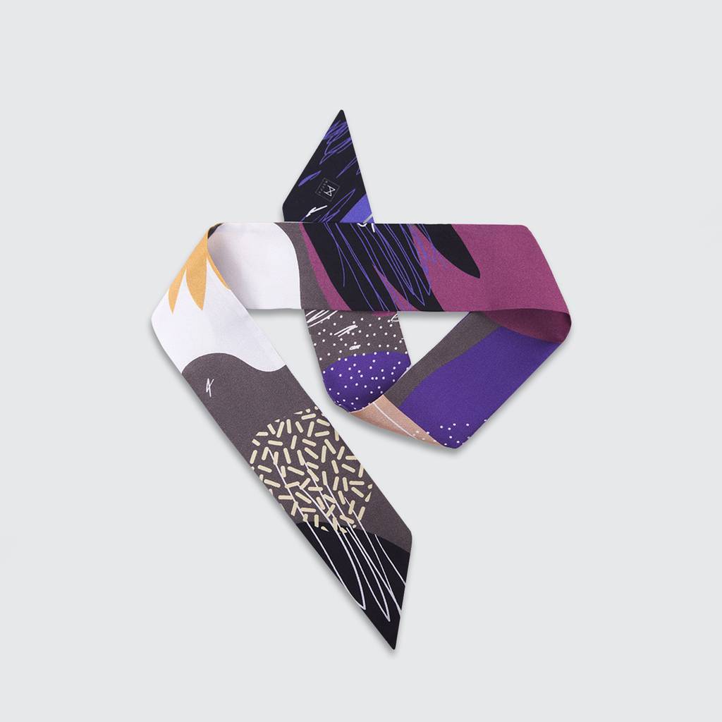 Твилли "Лиловый"