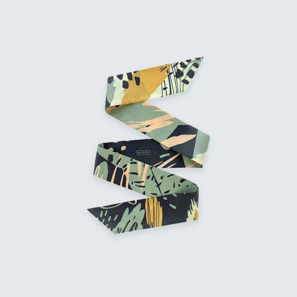 Твилли "Жарки"