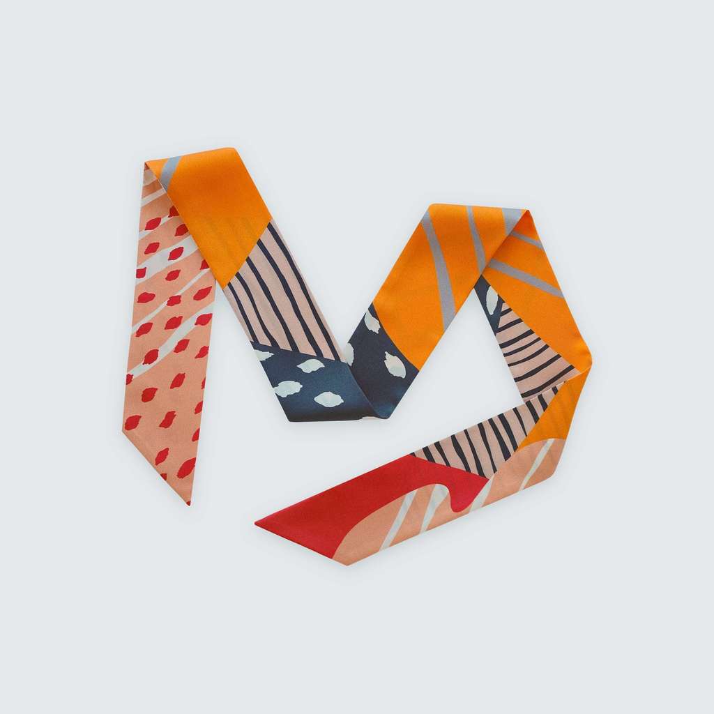 Твилли "Оранж"