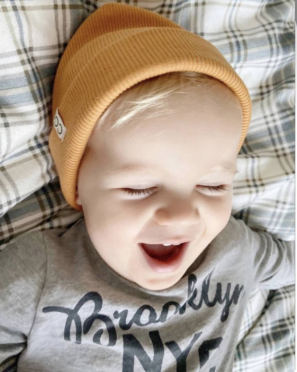 Шапка kids