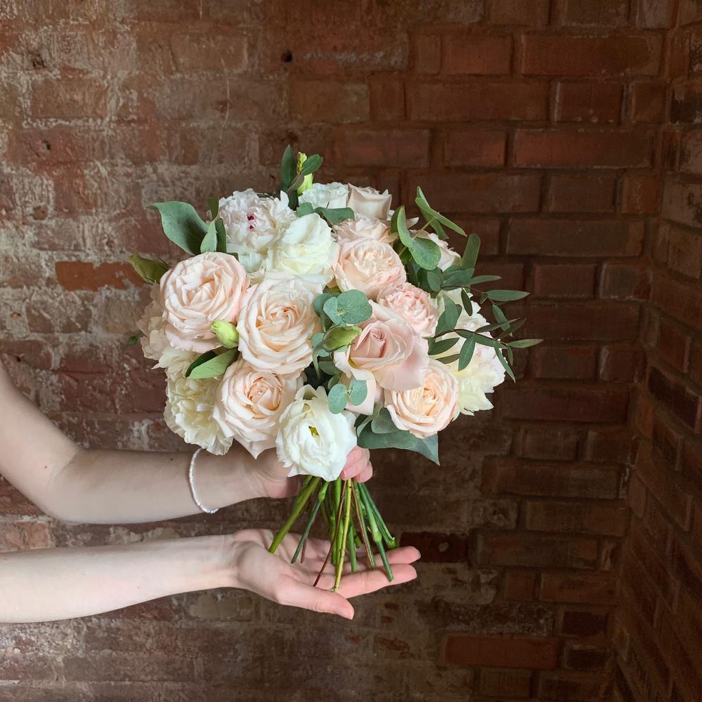 Букет невесты