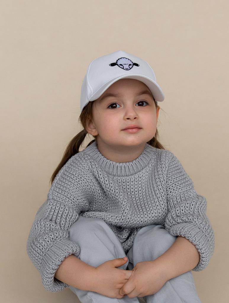 БЕЙСБОЛКА | БЕЛАЯ