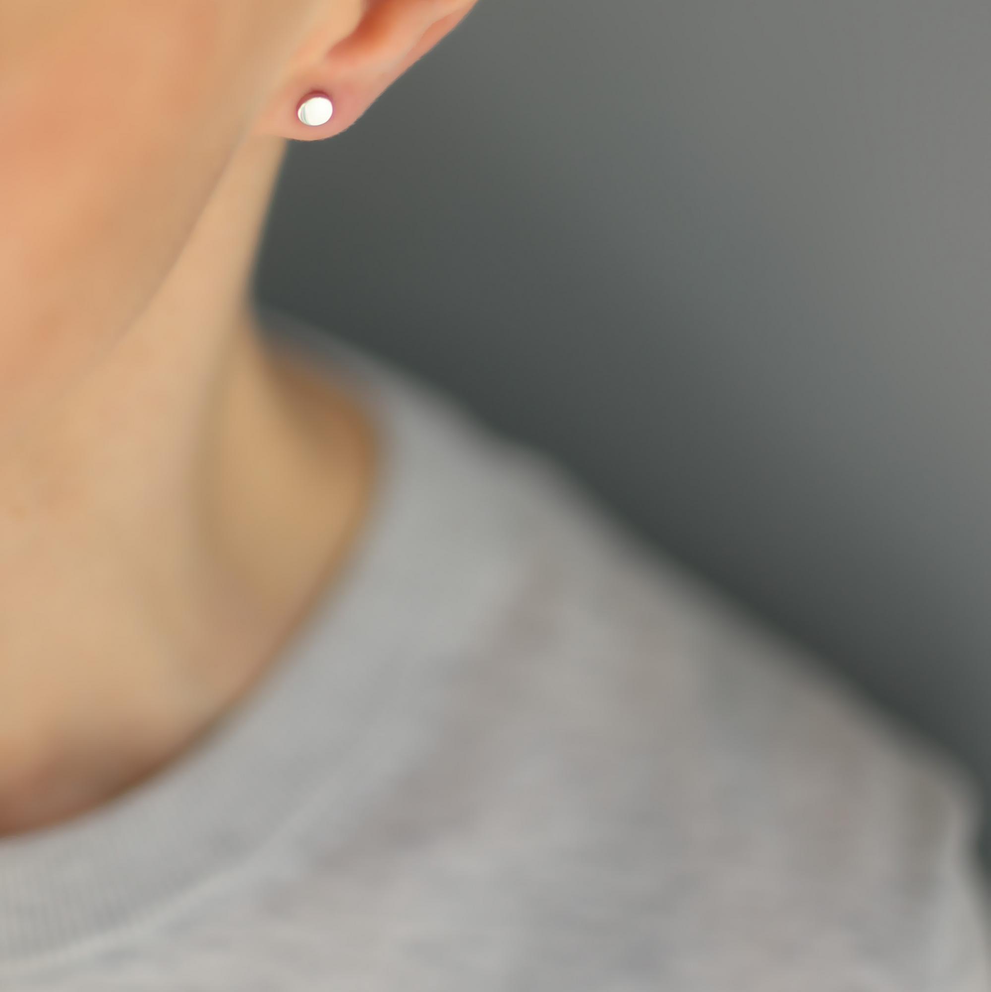 Серебряные гвоздики Таблетки мини 1P455