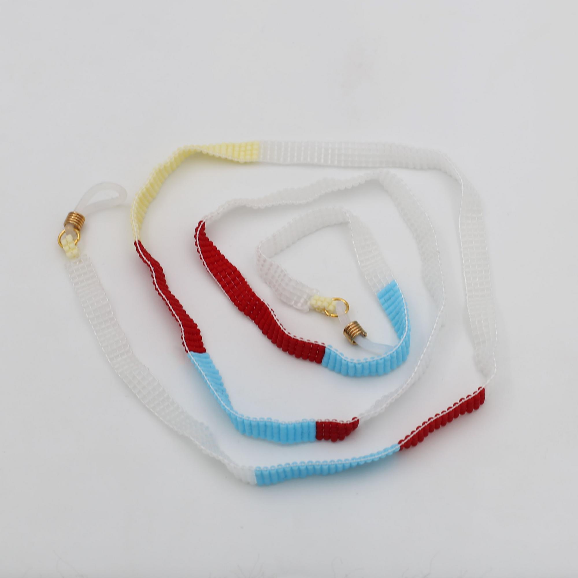 Лента для очков 4P862