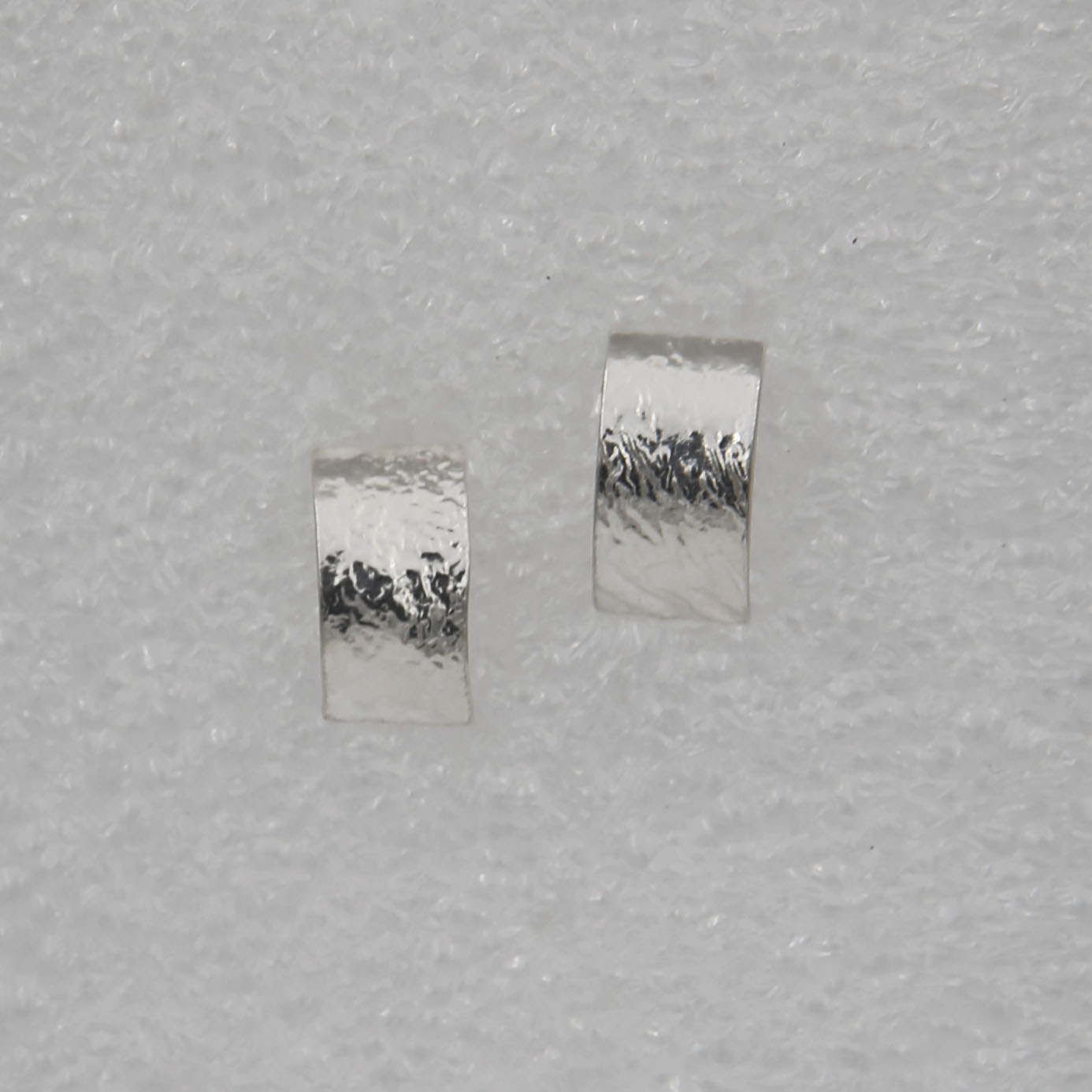 Cерьги-гвоздики  1P2539