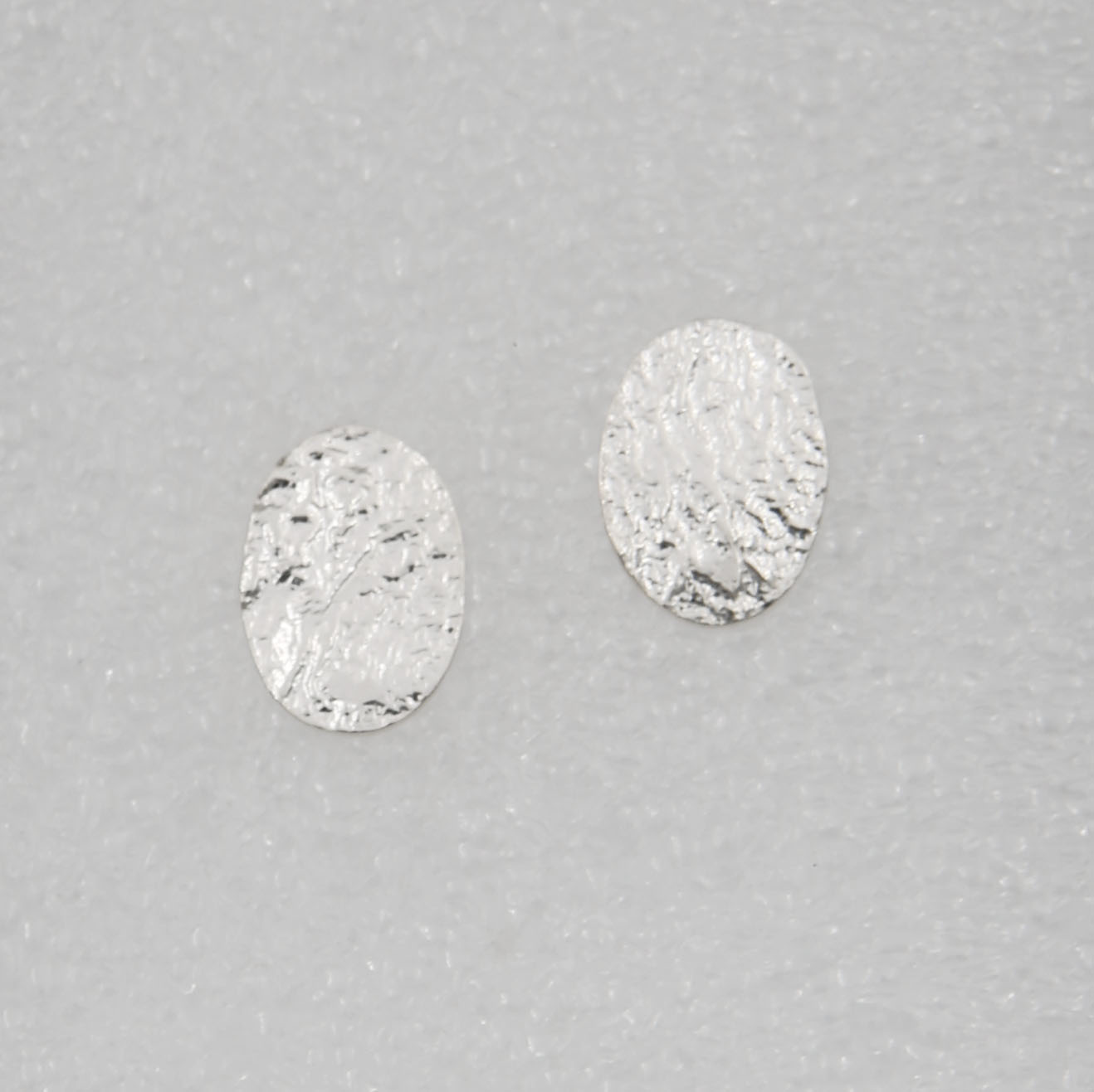 Cерьги Овалы 1P2535