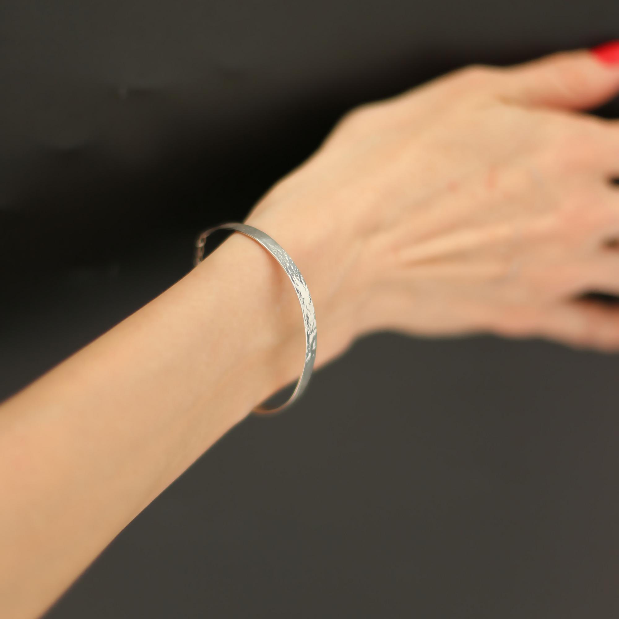 Браслет Полоса 3P609