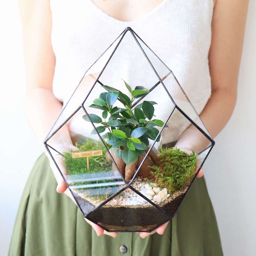 Кристалл S (30х25см)