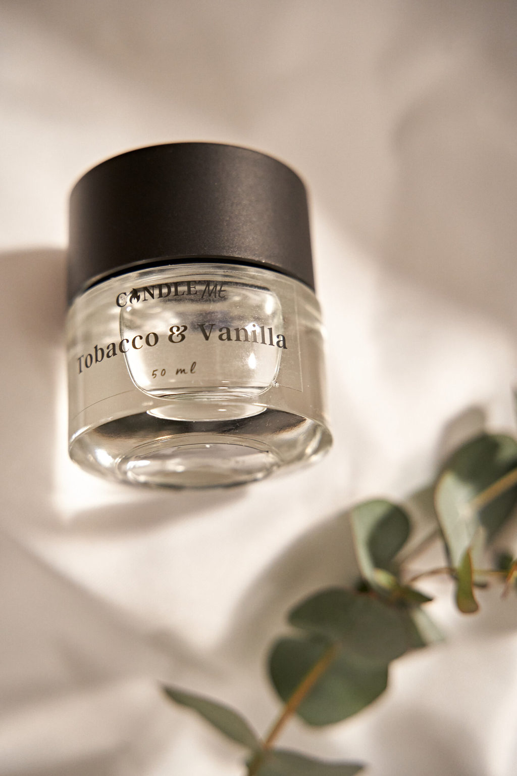 Ароматический диффузор Tobacco & Vanilla