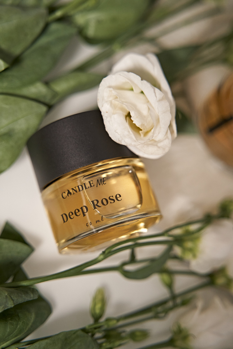 Ароматический диффузор Deep Rose