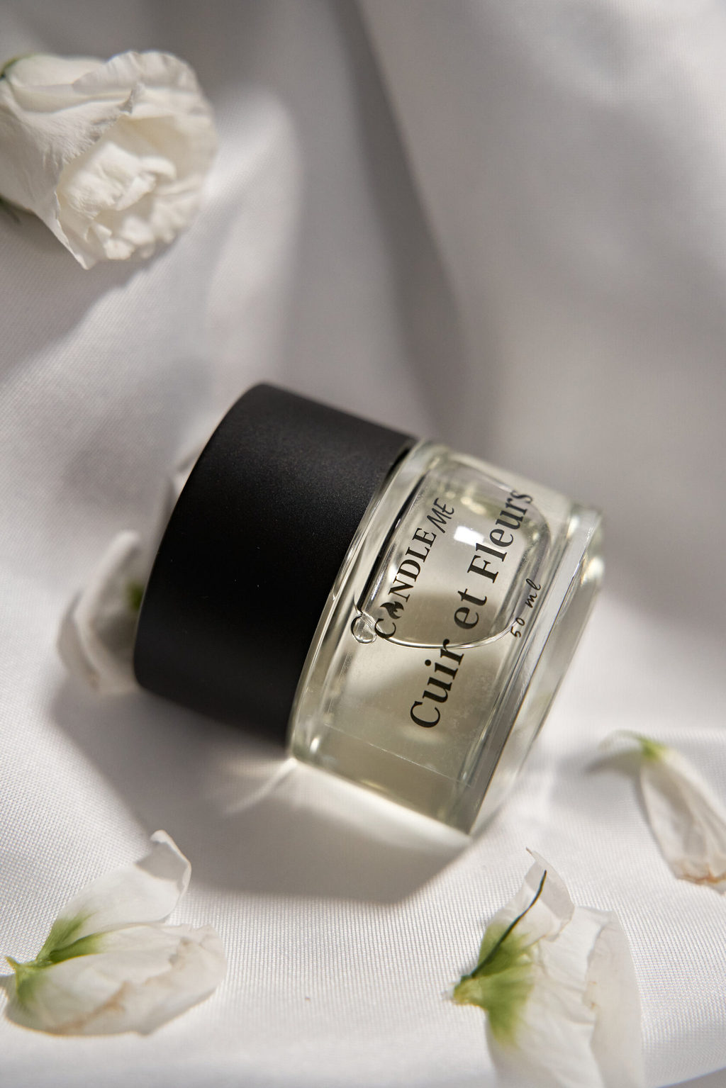 Ароматический диффузор Cuir et Fleurs