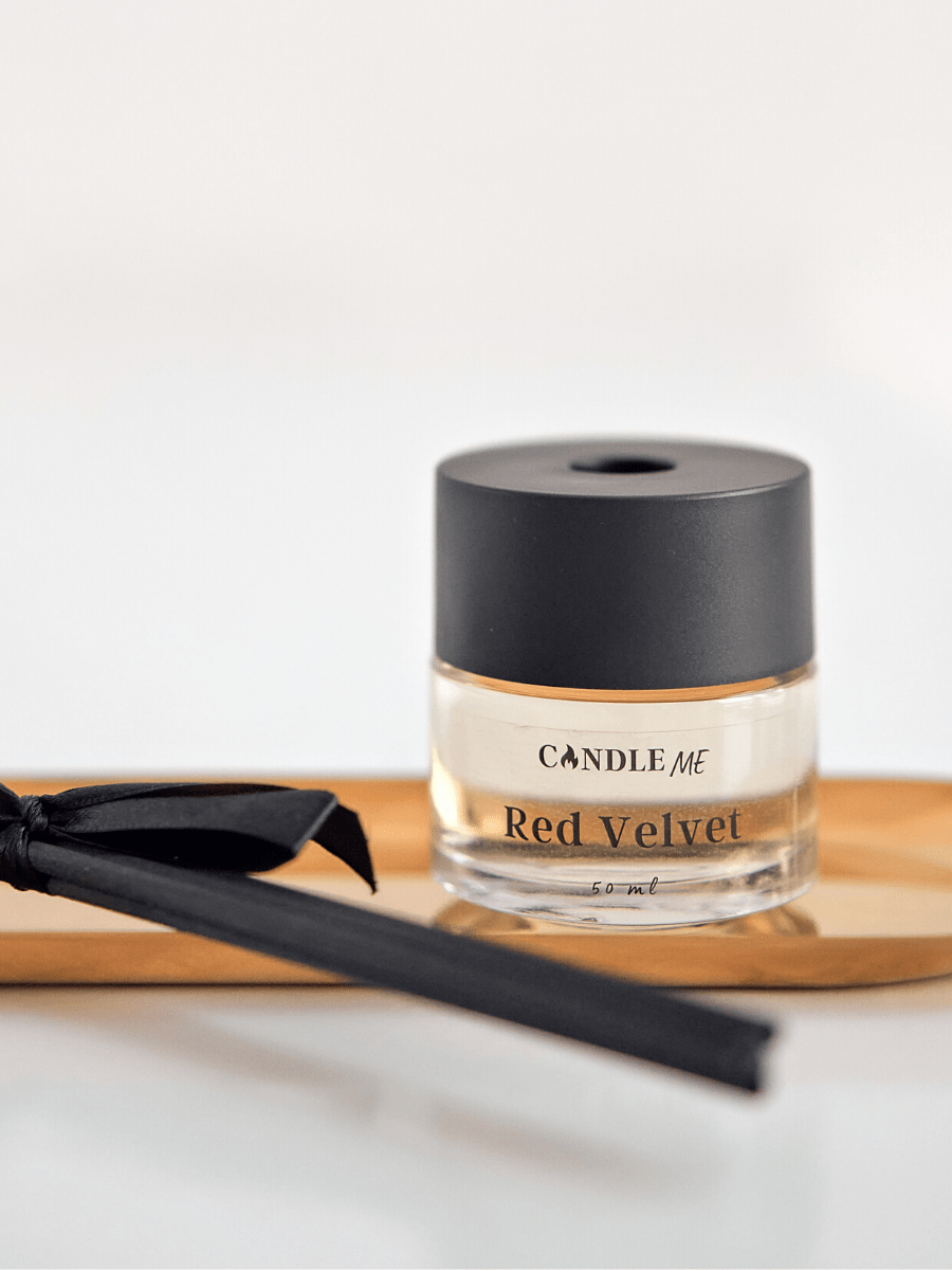 Ароматический диффузор Red Velvet