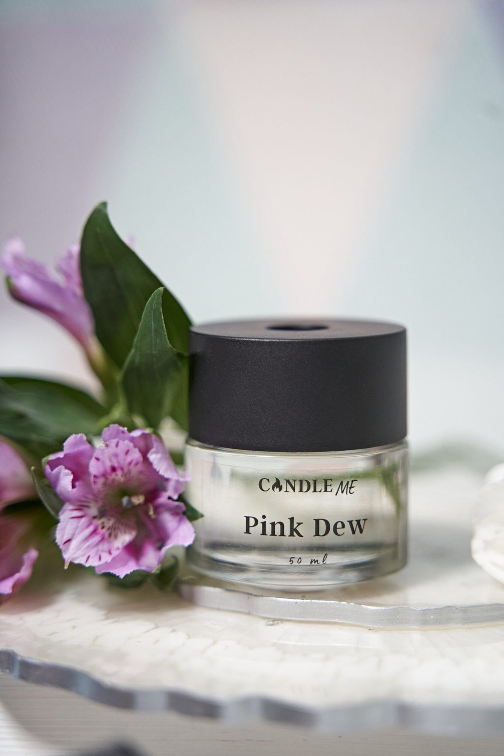 Ароматический диффузор Pink Dew