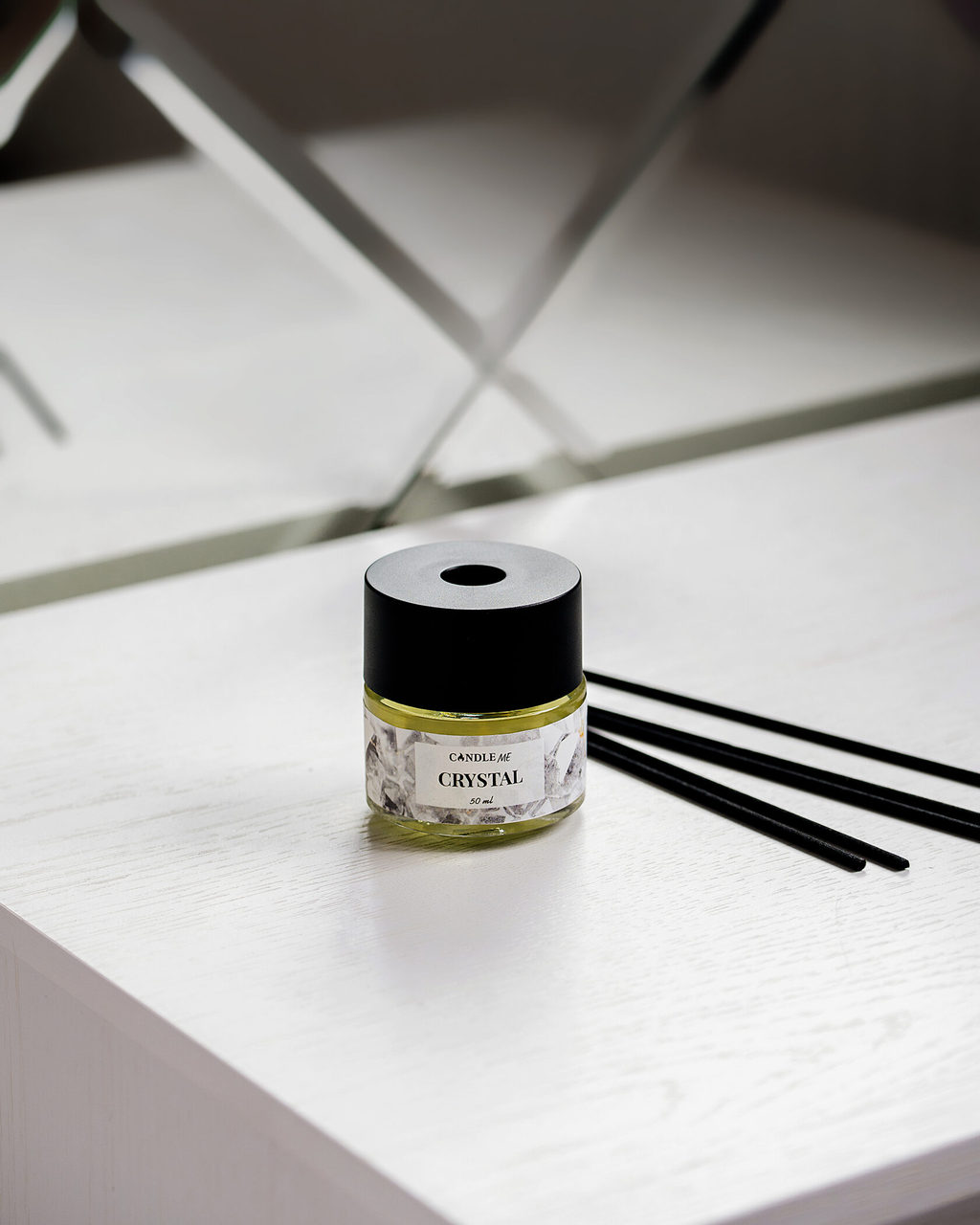 Ароматический диффузор Crystal