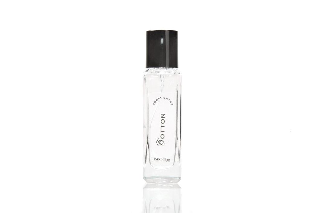 Ароматический спрей для дома Cotton Candle me