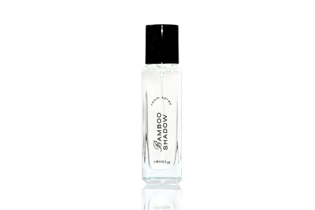 Парфюмерный спрей Bamboo Shadow Candle me