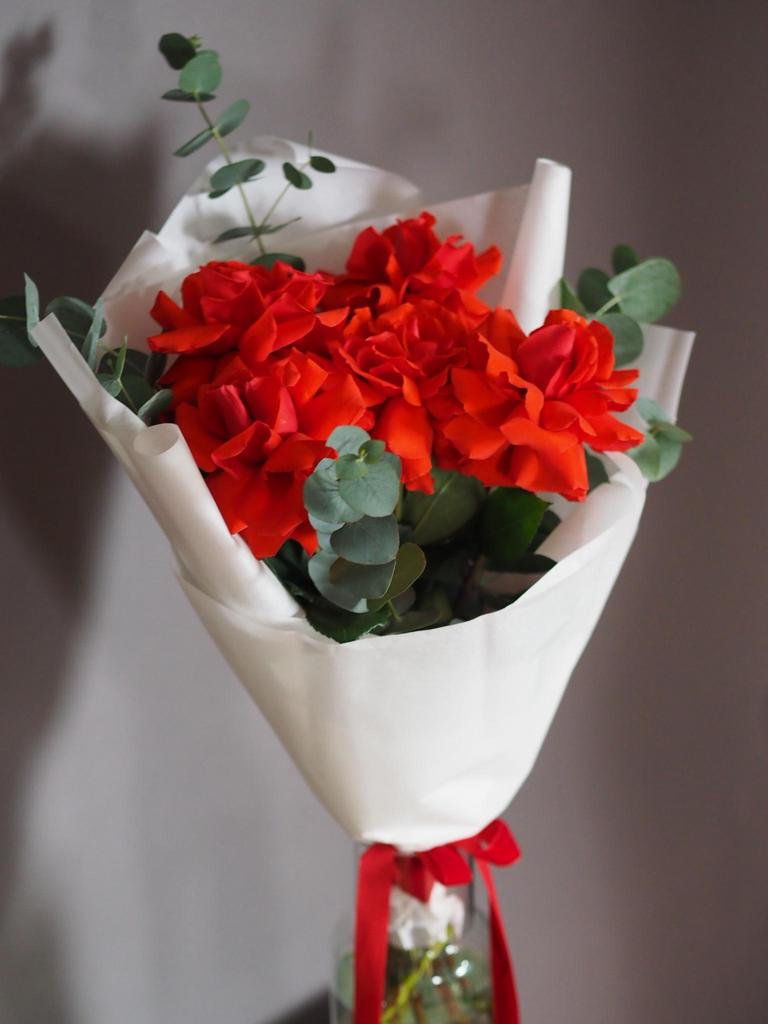 Букет "Моя прекрасная леди"