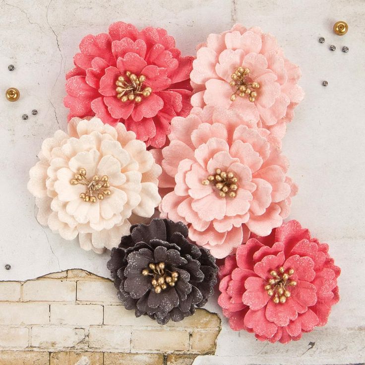 Цветы Prima Marketing Ulyssia Rossibelle