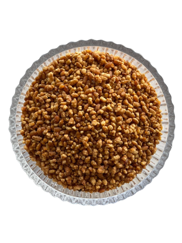 Гречишный чай Ку Цяо