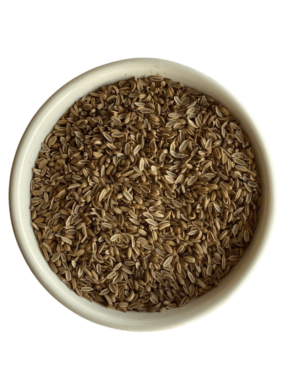 Семена фенхеля