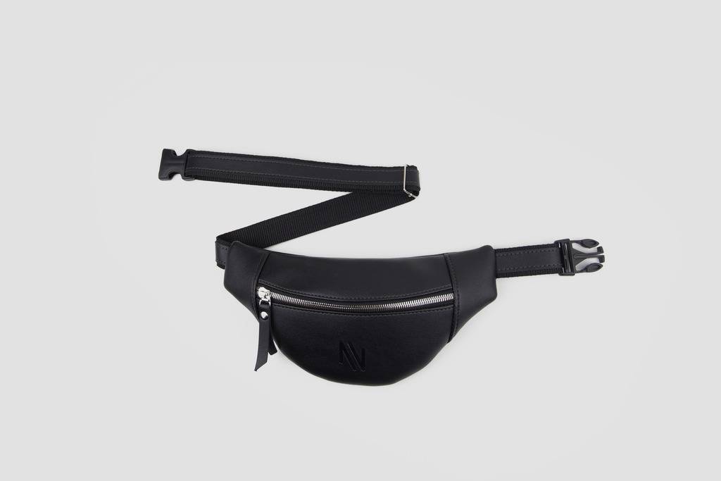 Сумка на поясе