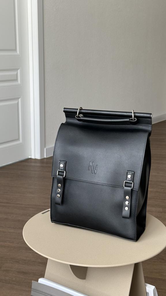 Рюкзак-портфель  "NOVA"