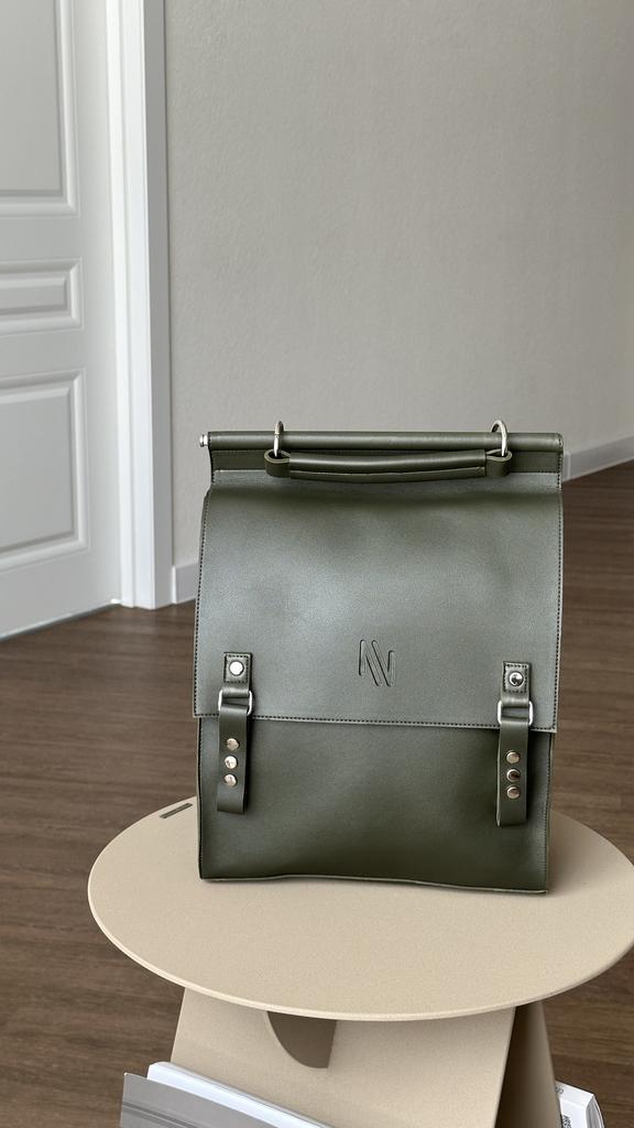 Рюкзак-портфель  "NOVA"