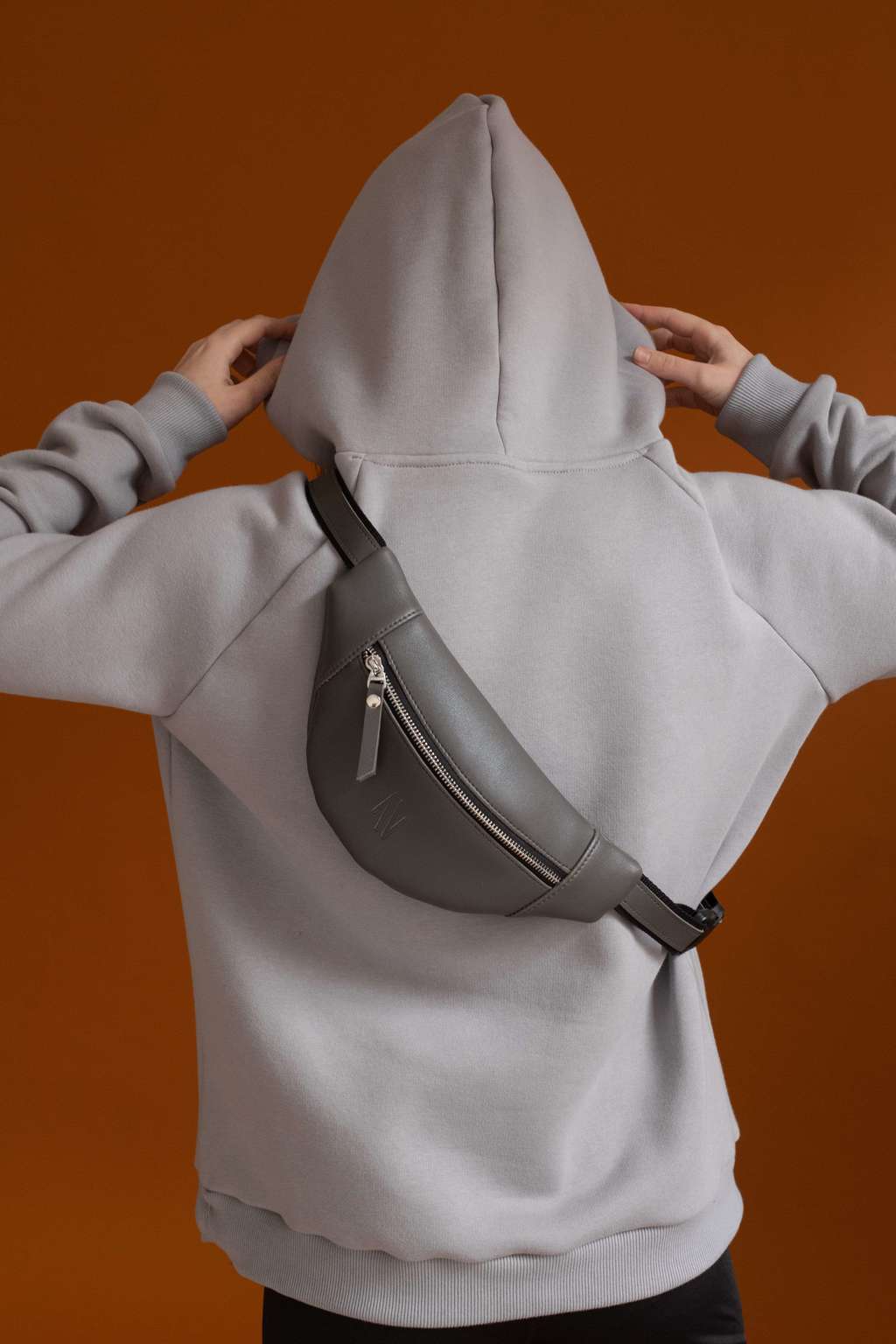 Сумка на пояс