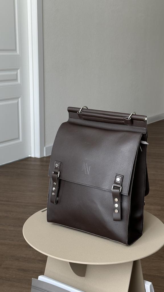 Рюкзак-портфель  "NOVA"