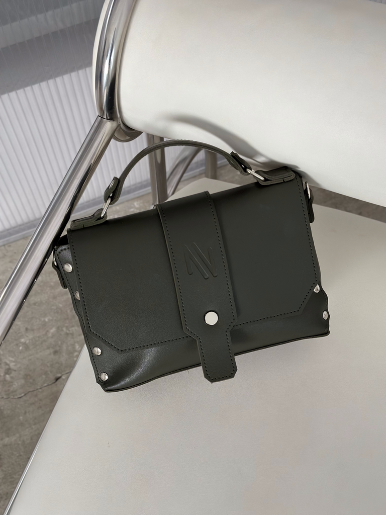 Сумка - сэтчел