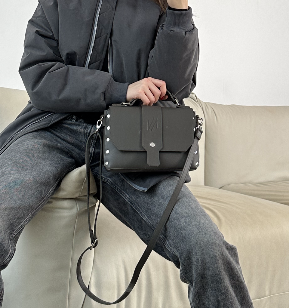 Сумка - сэтчел