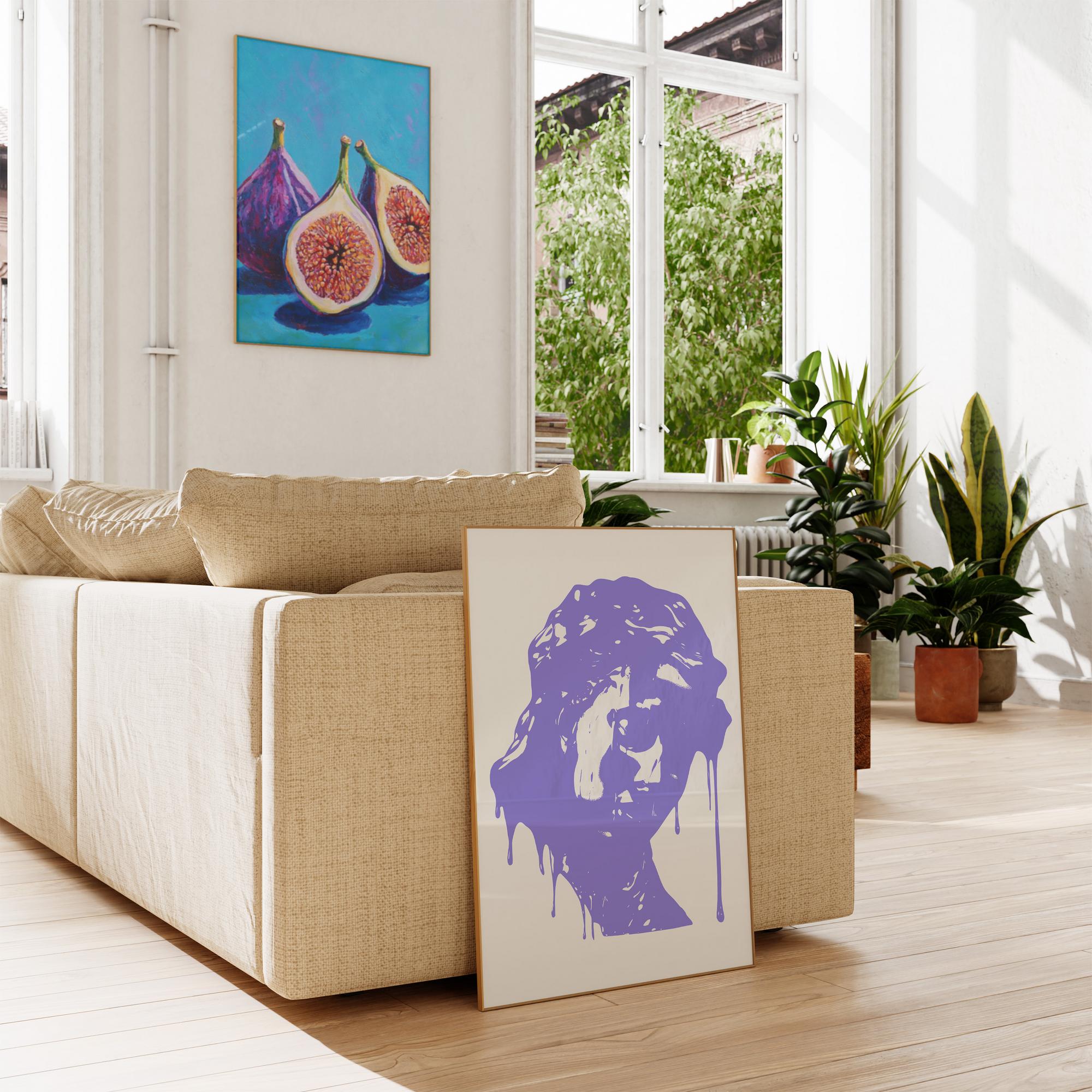 100 Eclectic Gallery Wall Art