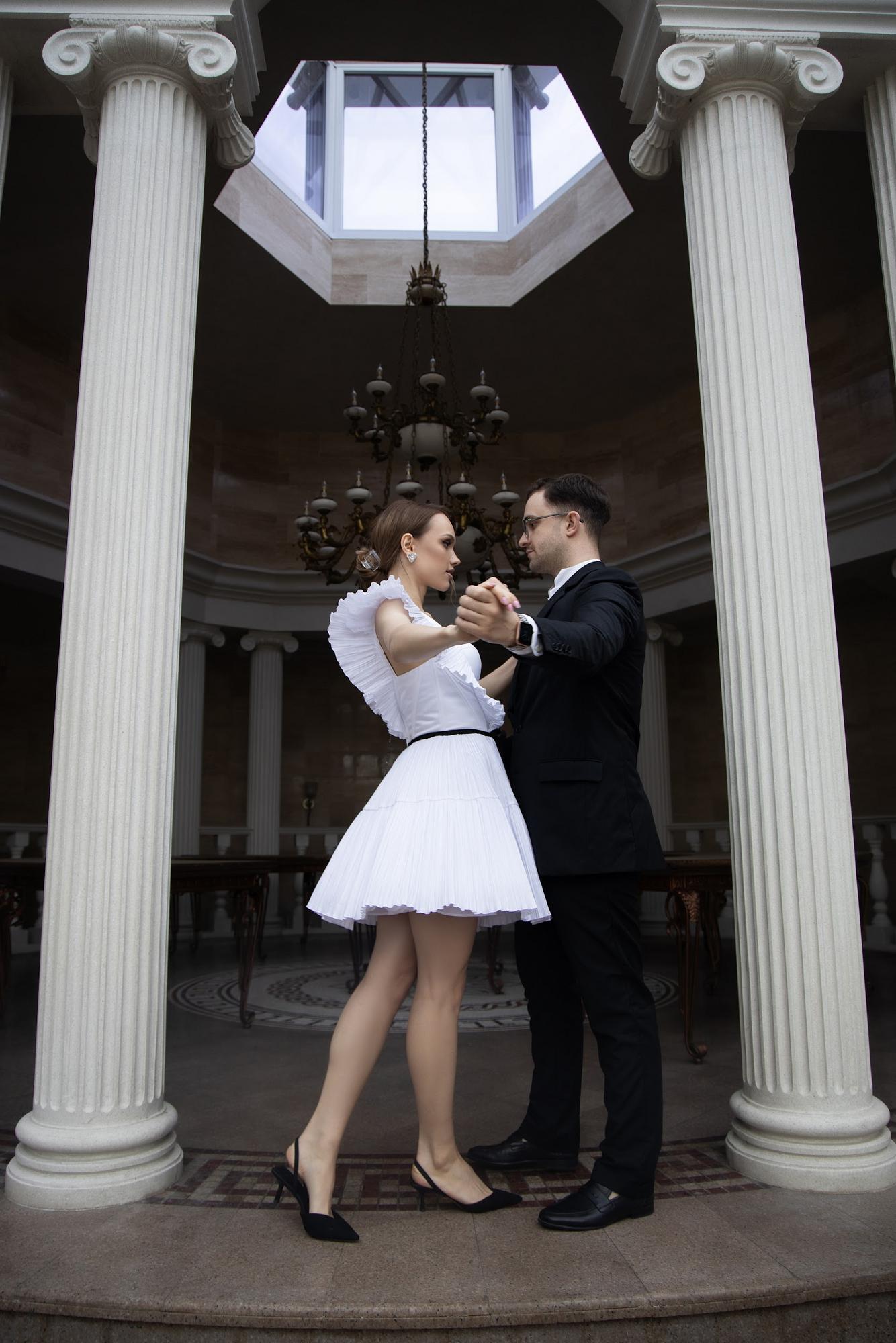Свадебное платье Marry Mark Cэйви