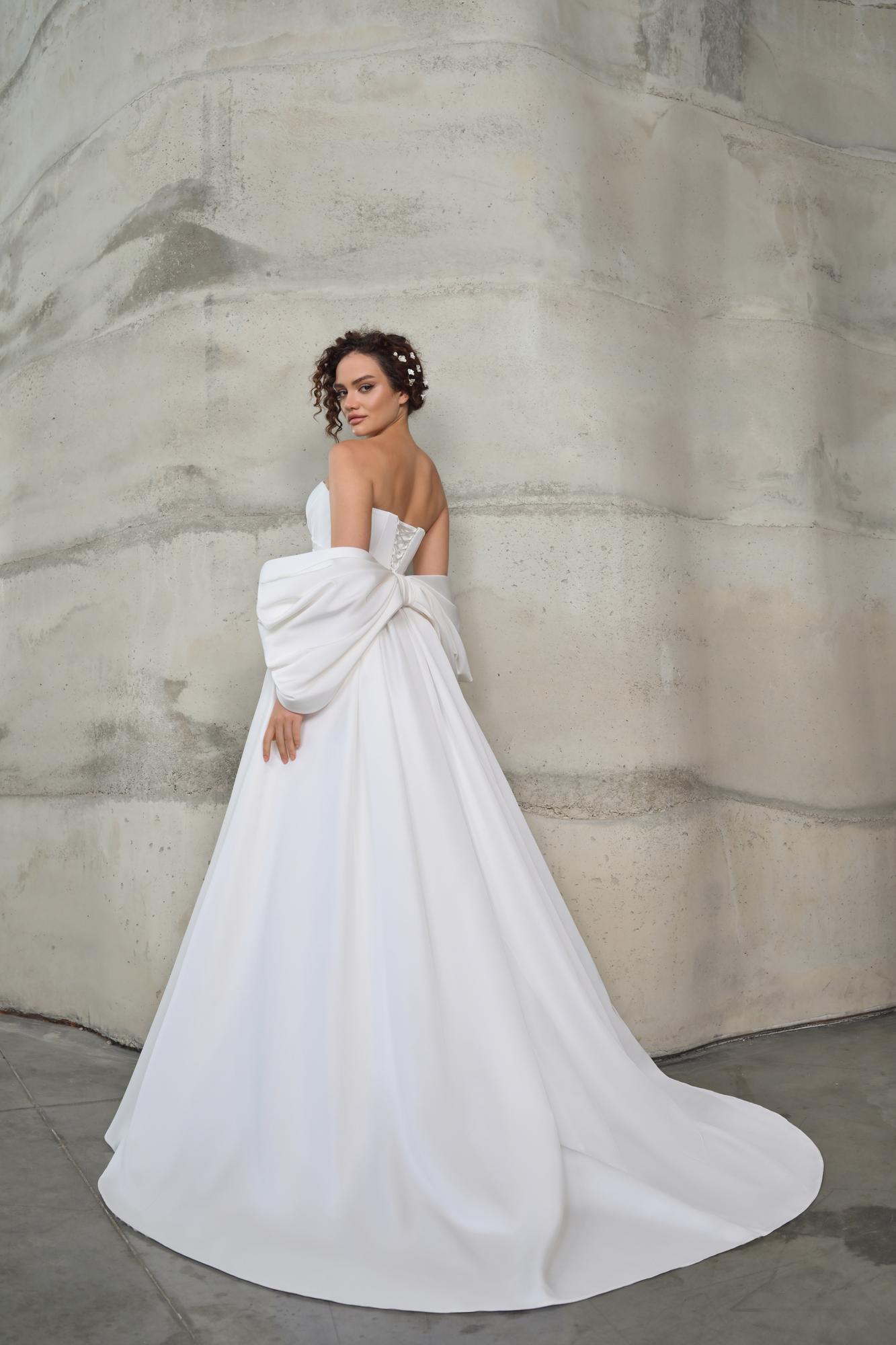 Свадебное платье Marry Mark Фанти