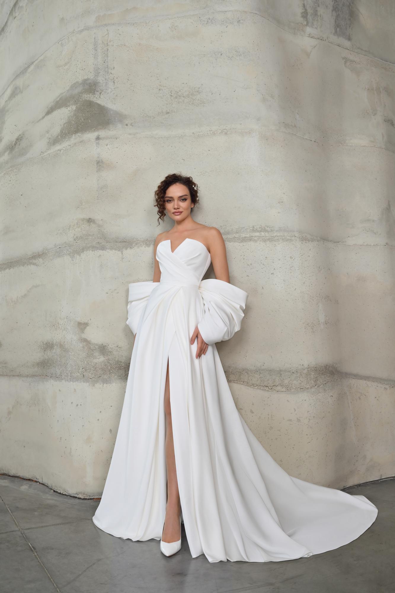 Свадебное платье Marry Mark Фанти