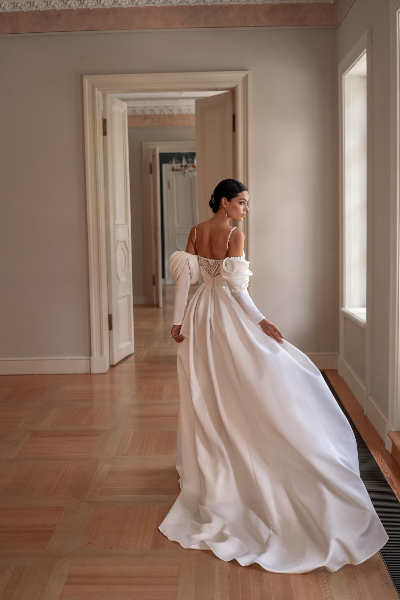 Свадебное платье Marry Mark Грэйда