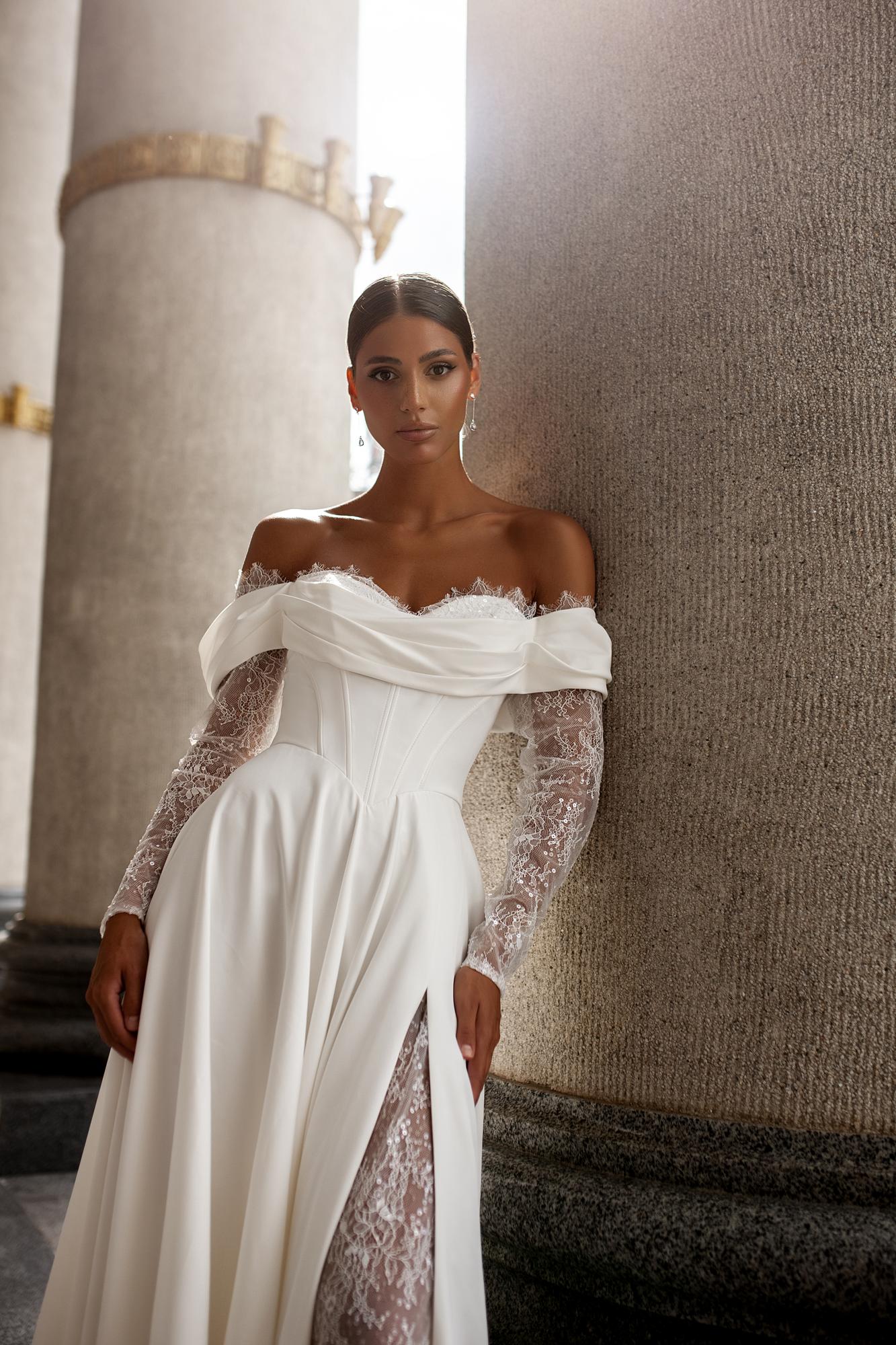 Свадебное платье Marry Me Мирелла
