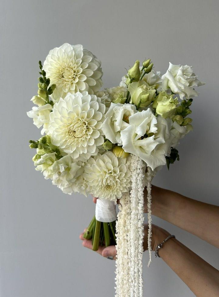 Свадебная подписка