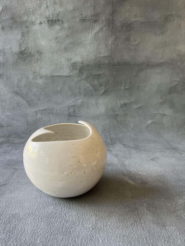 Ваза-шар, ок 17 см