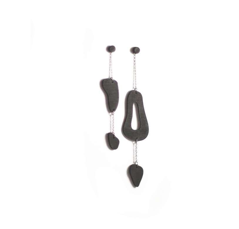 Комплект моносережек Drop-3-4