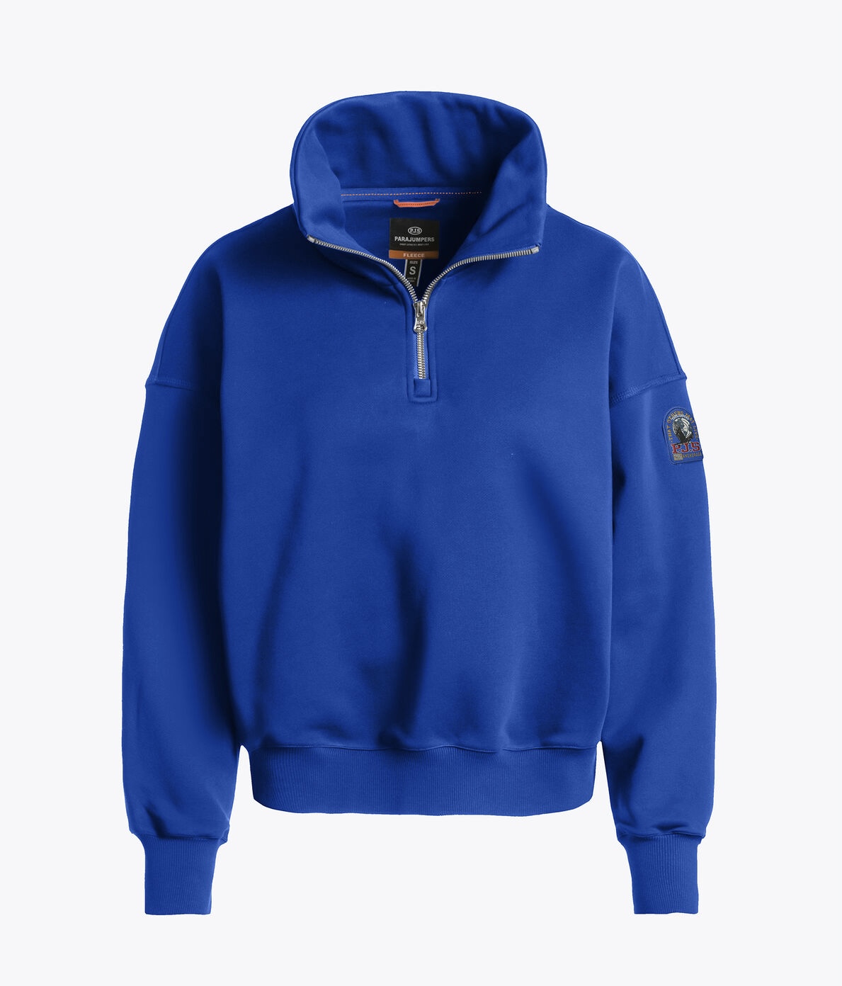 Костюм жен. Parajumpers ALIDA-FRANCA-W 203 синий