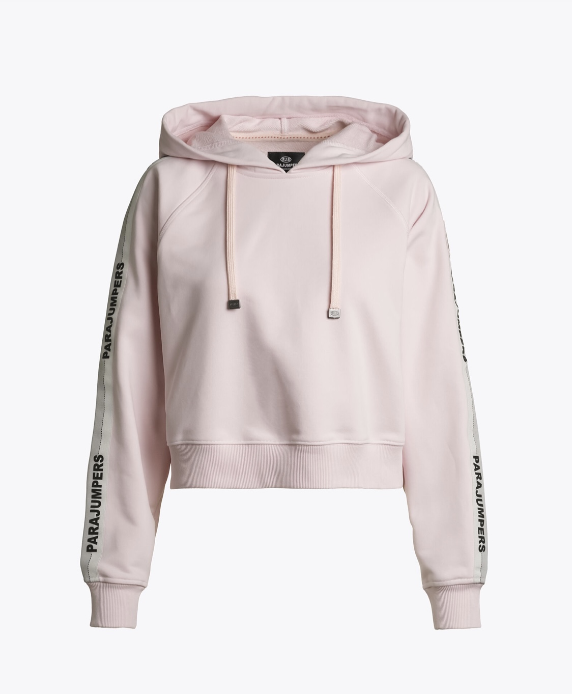 Костюм жен. PARAJUMPERS LETTA TERRA розовый