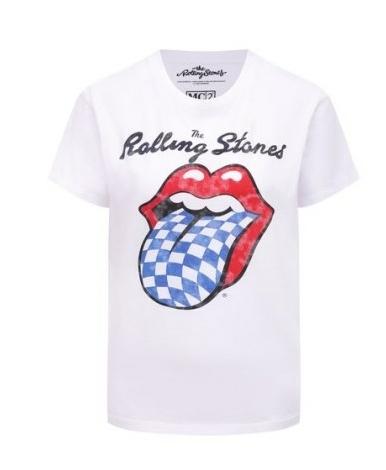 Футболка муж. MC2 Saint Barth Jack Rolling