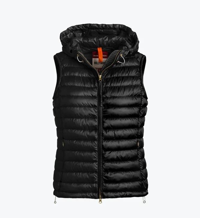 Жилет жен. PARAJUMPERS HOPE 541 черный