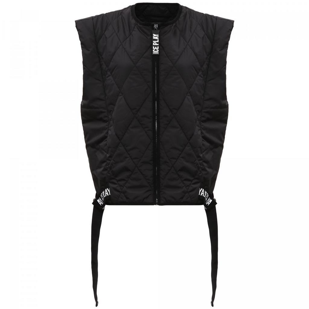 Жилет ICE PLAY 6408 черный