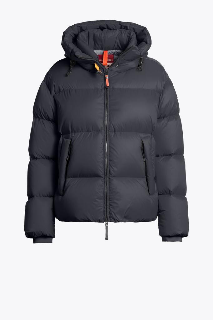 Куртка жен.  Parajumpers  ANYA 710 синяя темная