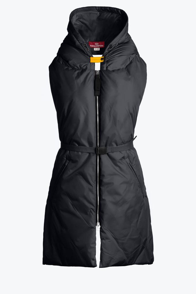 Шарф Parajumpers ESTELLE 710 черный