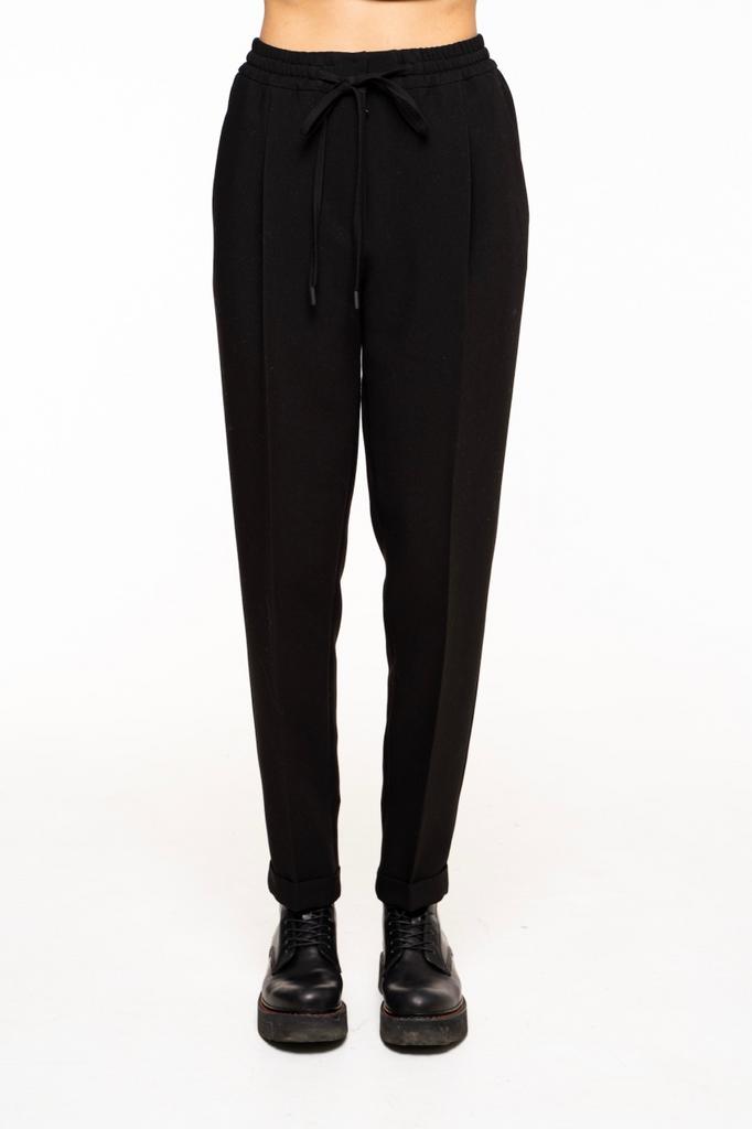 Брюки SEVEN LAB 11.900.278 черные