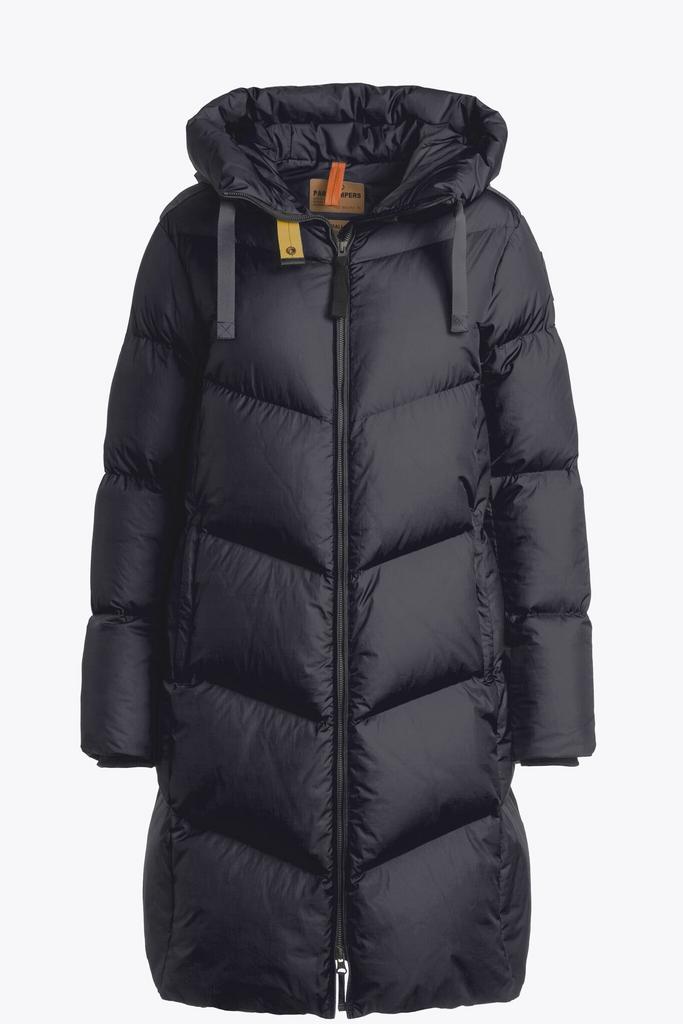 Куртка жен. PARAJUMPERS RINDOU 710 черная